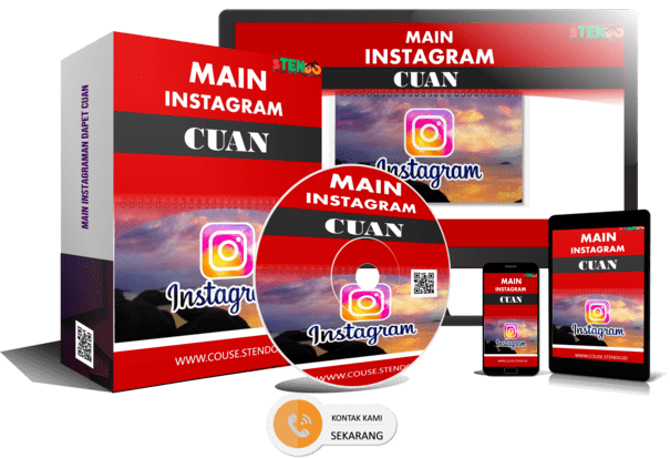 COVER group instagraman