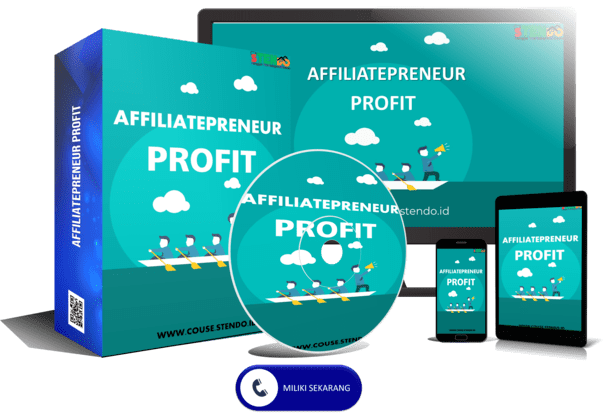 affiliatepreneur group cover