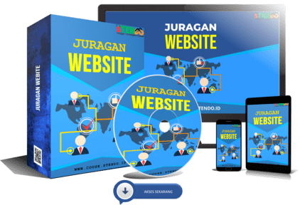 juragan website group cover